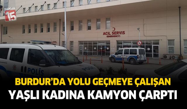 BURDUR HABERLERİ