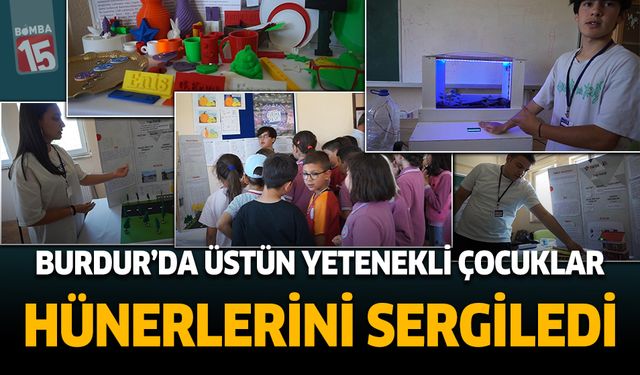 BURDUR HABERLERİ