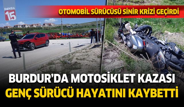 BURDUR HABERLERİ