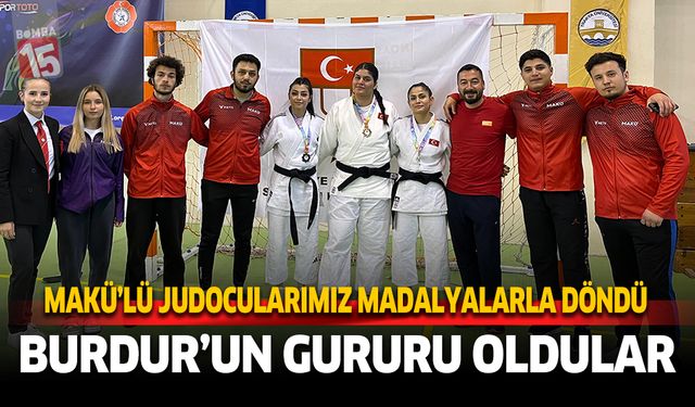 BURDUR HABERLERİ