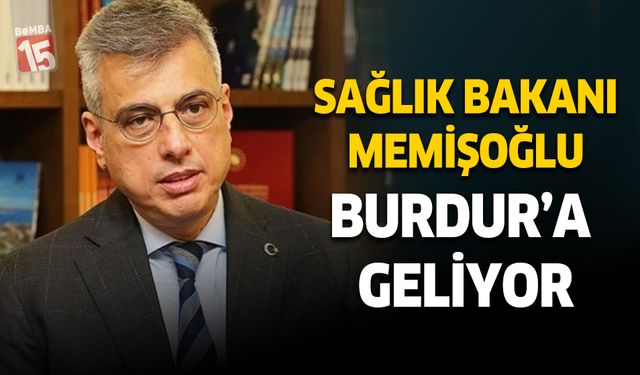 BURDUR HABERLERİ
