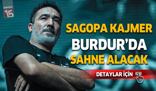 BURDUR HABERLERİ