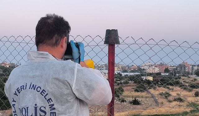 Saksıya hedef alıp bir genci hayattan koparan 3 kişi tutuklandı