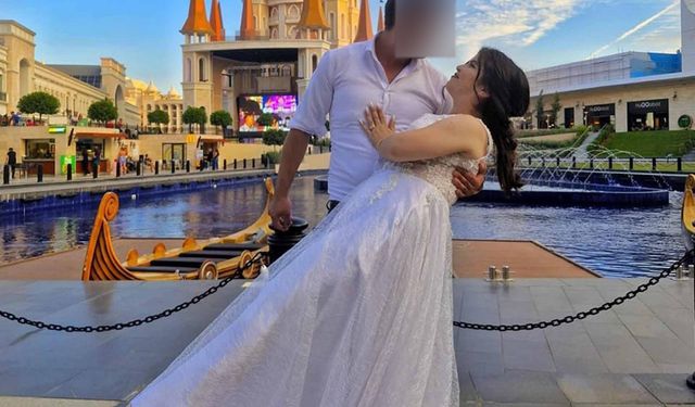Beş buçuk aylık evli genç kadının ölümünde sanık beraat etti