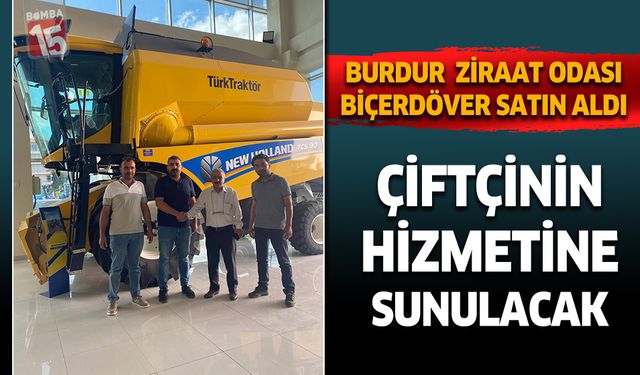 BURDUR HABERLERİ