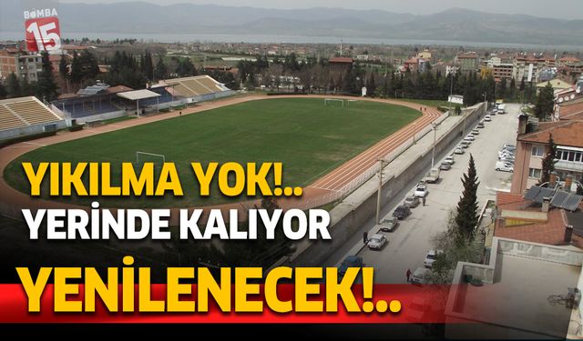 BURDUR HABERLERİ