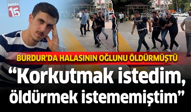 BURDUR HABERLERİ