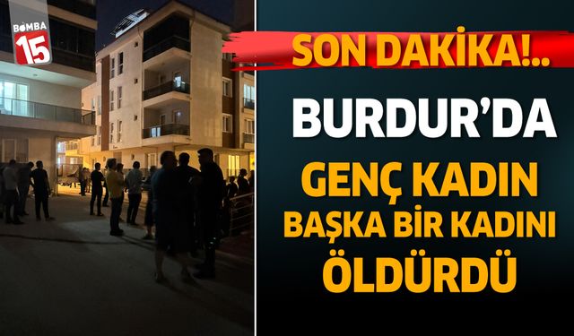 BURDUR HABERLERİ
