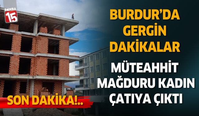 BURDUR HABERLERİ