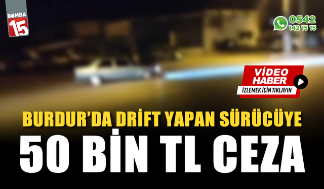 BURDUR HABERLERİ