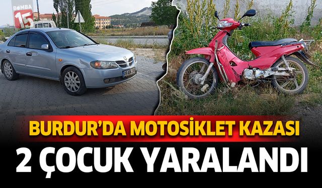 BURDUR HABERLERİ