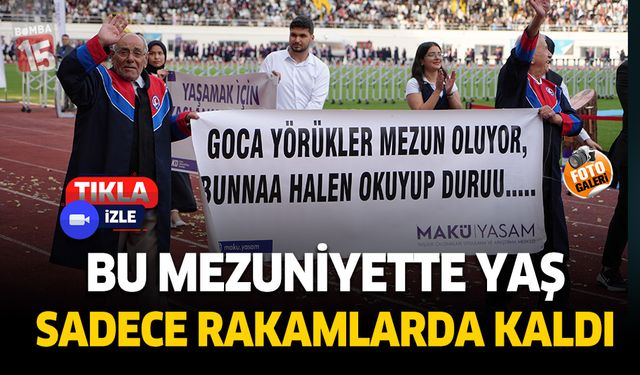 BURDUR HABERLERİ