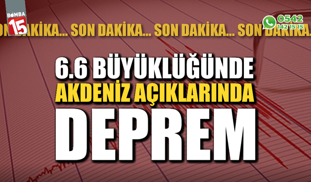 BURDUR HABERLERİ