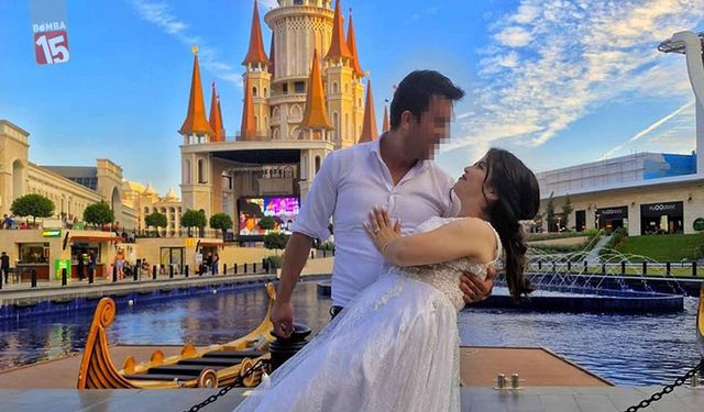 Antalya'da intihar mektubu delil sayıldı. Sanık koca serbest bırakıldı