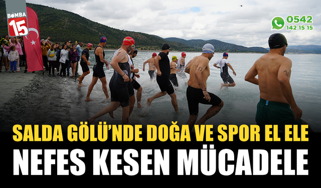 BURDUR HABERLERİ