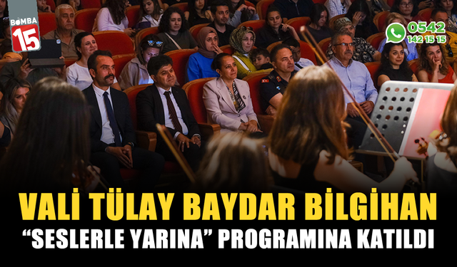 BURDUR HABERLERİ