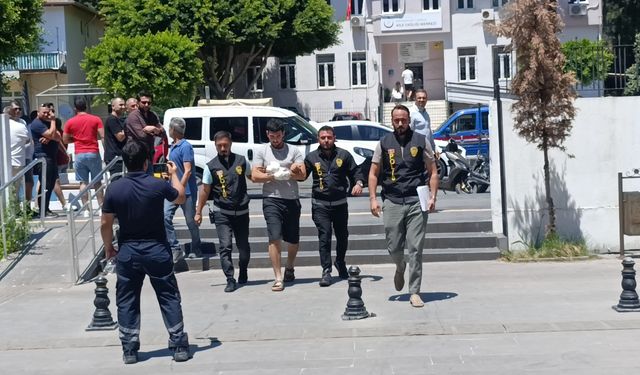 Kız kardeşini canice öldüren ağabey: "Amacıma ulaştım, mutluyum''