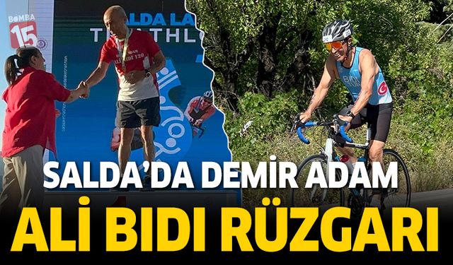 BURDUR HABERLERİ