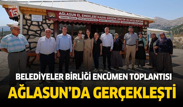 BURDUR HABERLERİ
