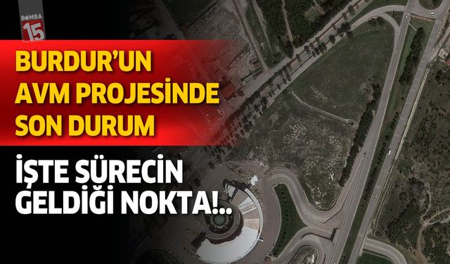 BURDUR HABERLERİ
