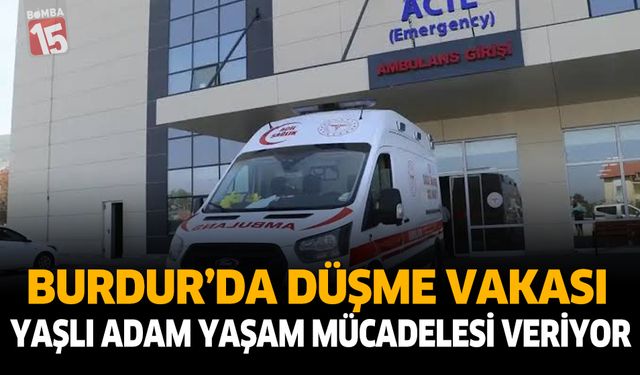 BURDUR HABERLERİ