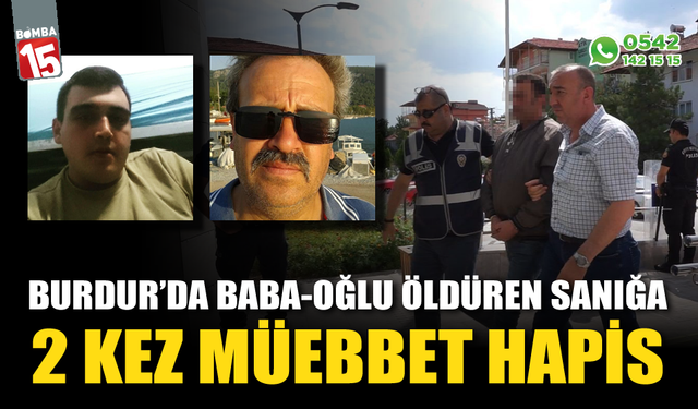 BURDUR HABERLERİ