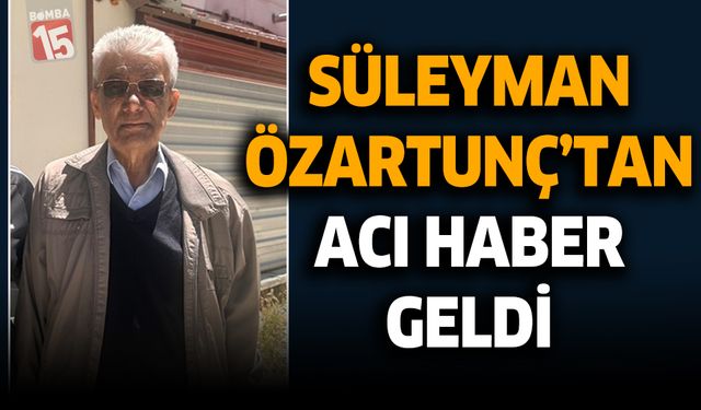 BURDUR HABERLERİ