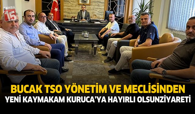 BURDUR HABERLERİ