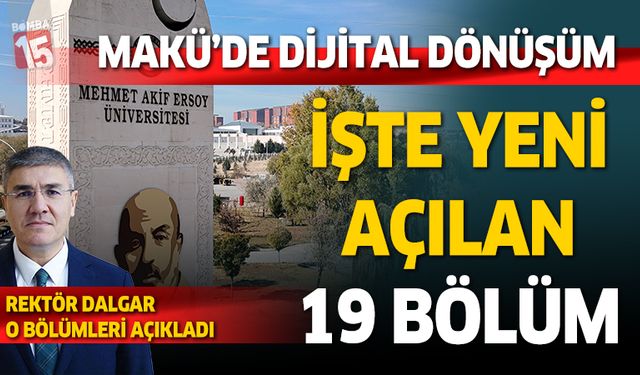 BURDUR HABERLERİ