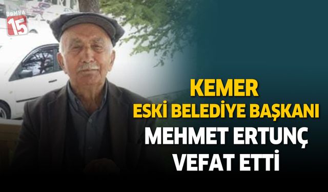 BURDUR HABERLERİ