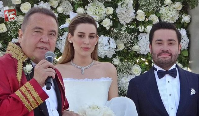 Muhittin Böcek’in gelini Zuhal Böcek tutuklandı