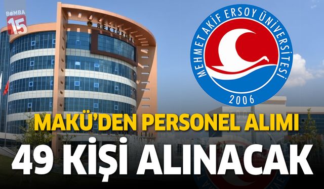 BURDUR HABERLERİ