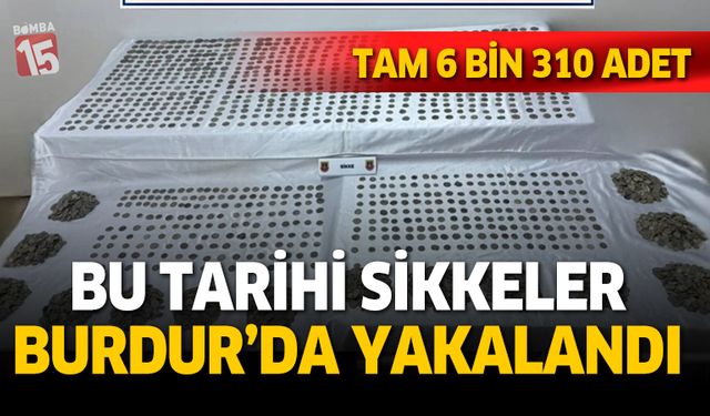 BURDUR HABERLERİ