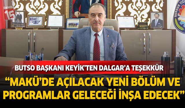 BURDUR HABERLERİ