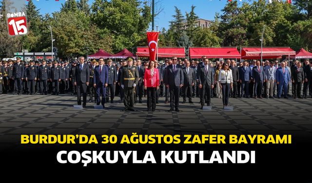 BURDUR HABERLERİ