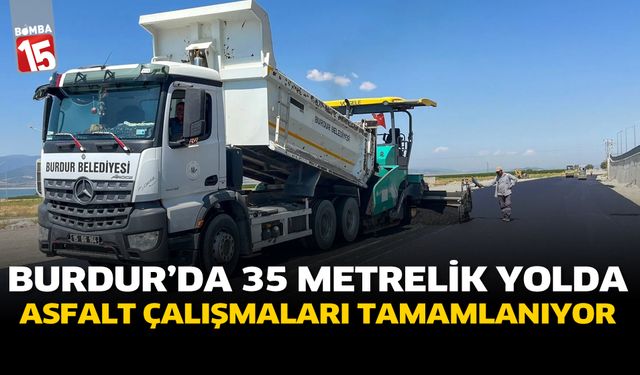 BURDUR HABERLERİ