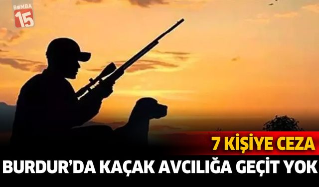 BURDUR HABERLERİ