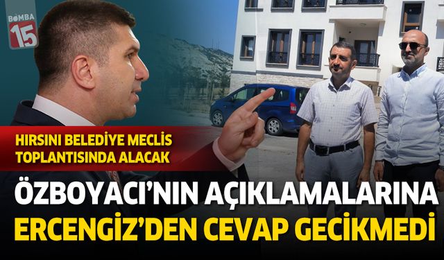 BURDUR HABERLERİ