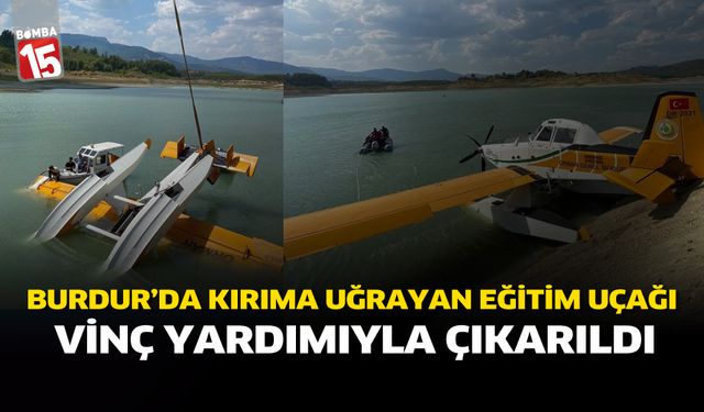 BURDUR HABERLERİ