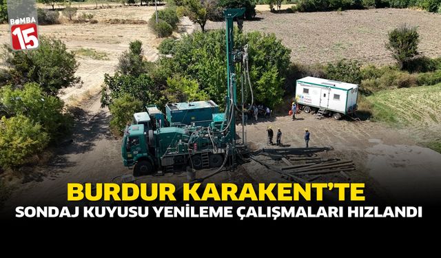 BURDUR HABERLERİ