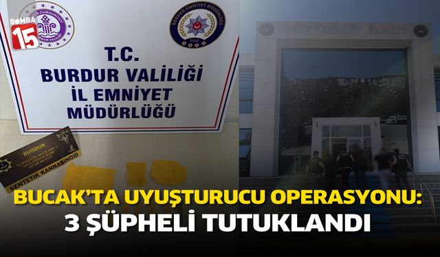 BURDUR HABERLERİ