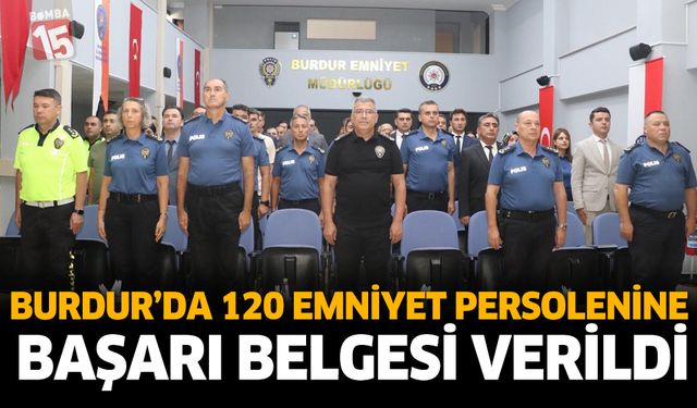BURDUR HABERLERİ