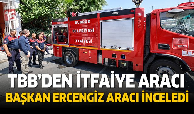 BURDUR HABERLERİ
