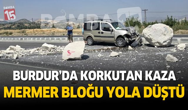 BURDUR HABERLERİ