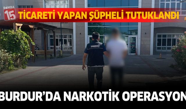 BURDUR HABERLERİ