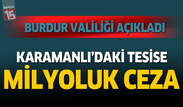 BURDUR HABERLERİ