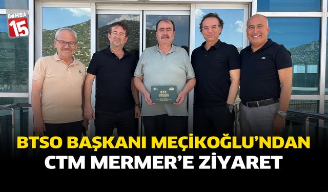 BURDUR HABERLERİ