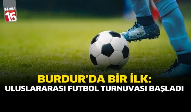 BURDUR HABERLERİ