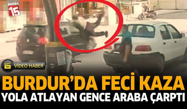 BURDUR HABERLERİ