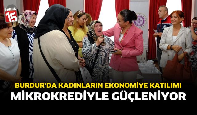 BURDUR HABERLERİ